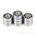 China Deep groove ball bearings Class bearing Precision Bearings Supplier